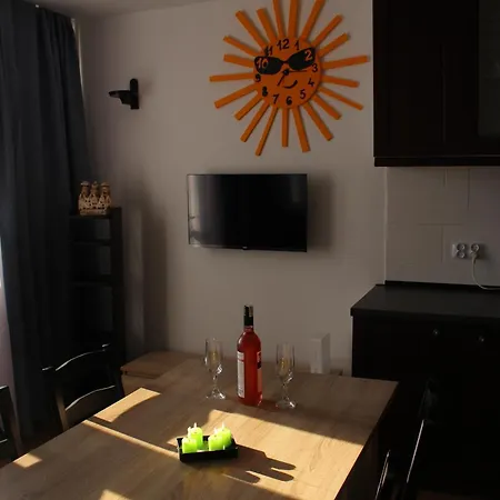 Chodecka Apartment *