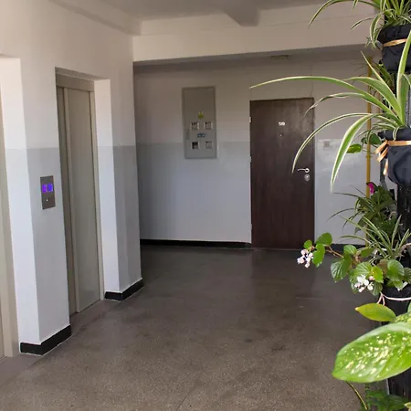 Chodecka Apartamento *