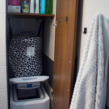 Chodecka Apartamento *