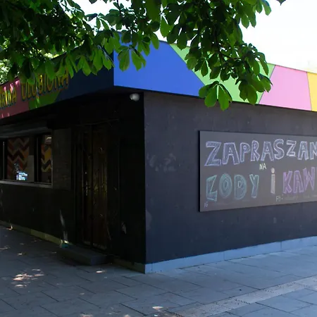 Chodecka Апартаменты