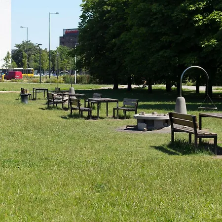 Chodecka * Warsaw