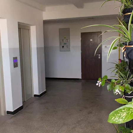 Chodecka Apartment *