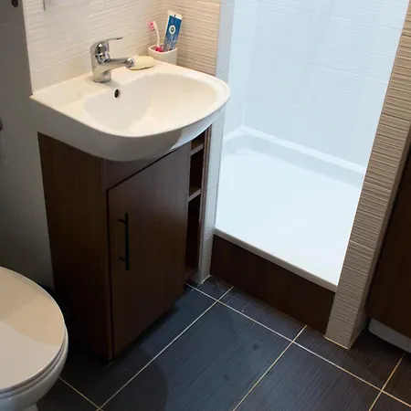 Chodecka Appartement Warschau