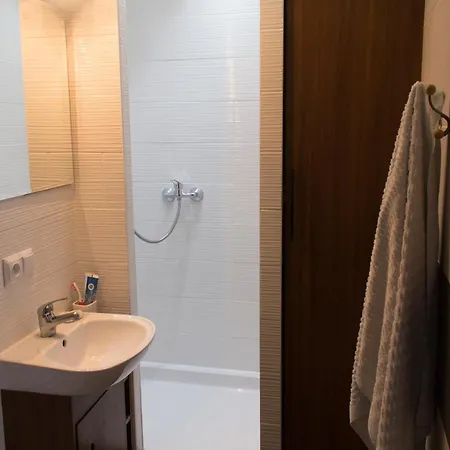 Chodecka Appartement