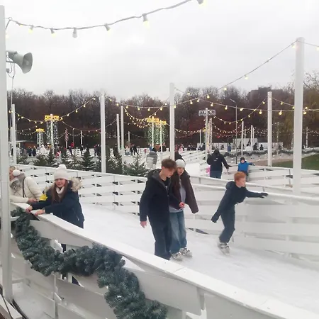 Chodecka Lägenhet *