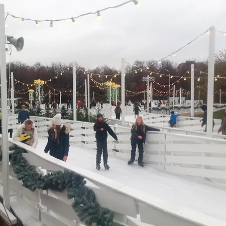 Chodecka * Varsavia