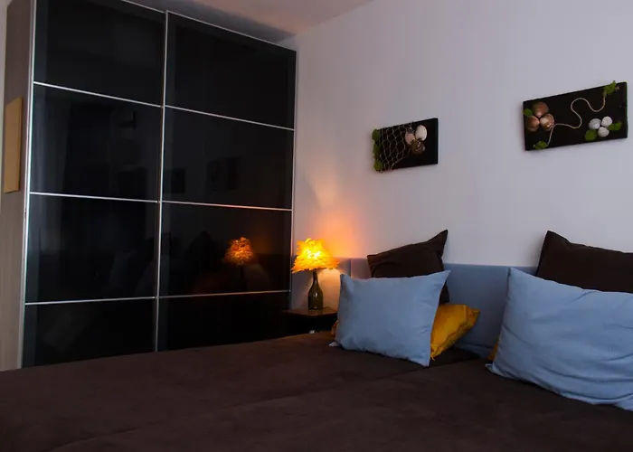 Chodecka Διαμέρισμα *