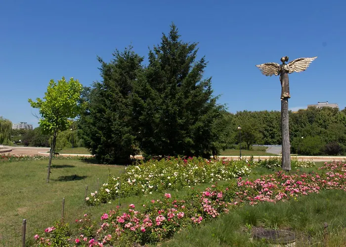 Chodecka Διαμέρισμα