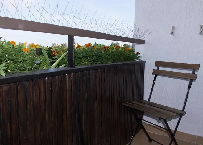 Chodecka Διαμέρισμα Βαρσοβία