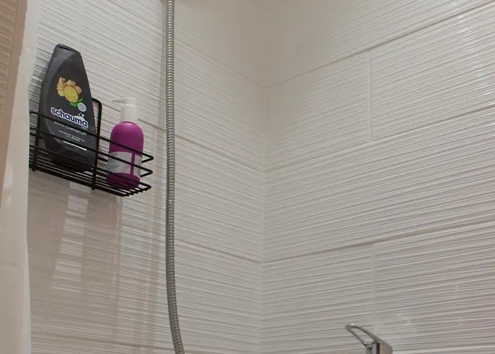 Chodecka Апартаменты