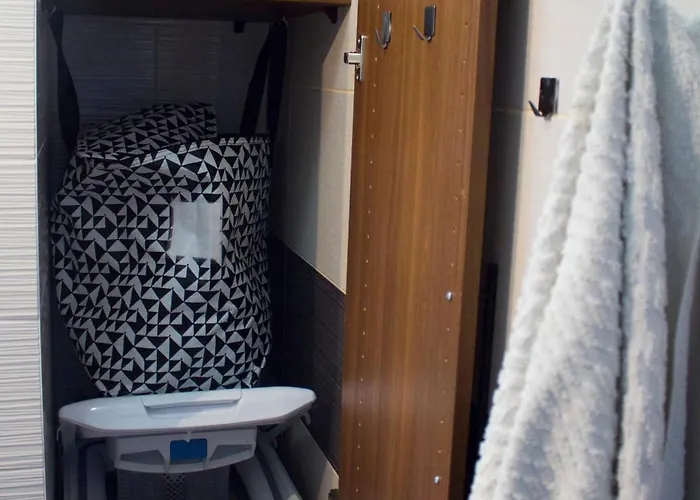 Chodecka Διαμέρισμα *