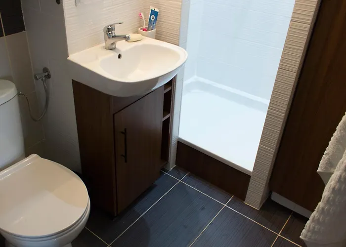 Chodecka Διαμέρισμα Βαρσοβία