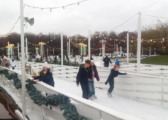 Chodecka Διαμέρισμα *