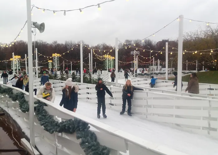 Chodecka * Βαρσοβία