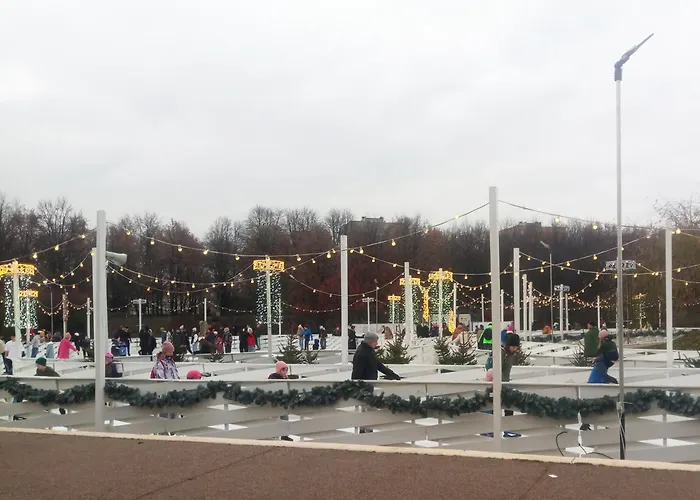 Chodecka Διαμέρισμα Βαρσοβία