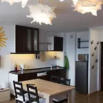 Chodecka Apartment *