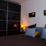 Chodecka Apartment *