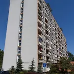 Chodecka Warsaw