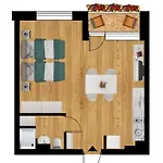 Chodecka Apartment *